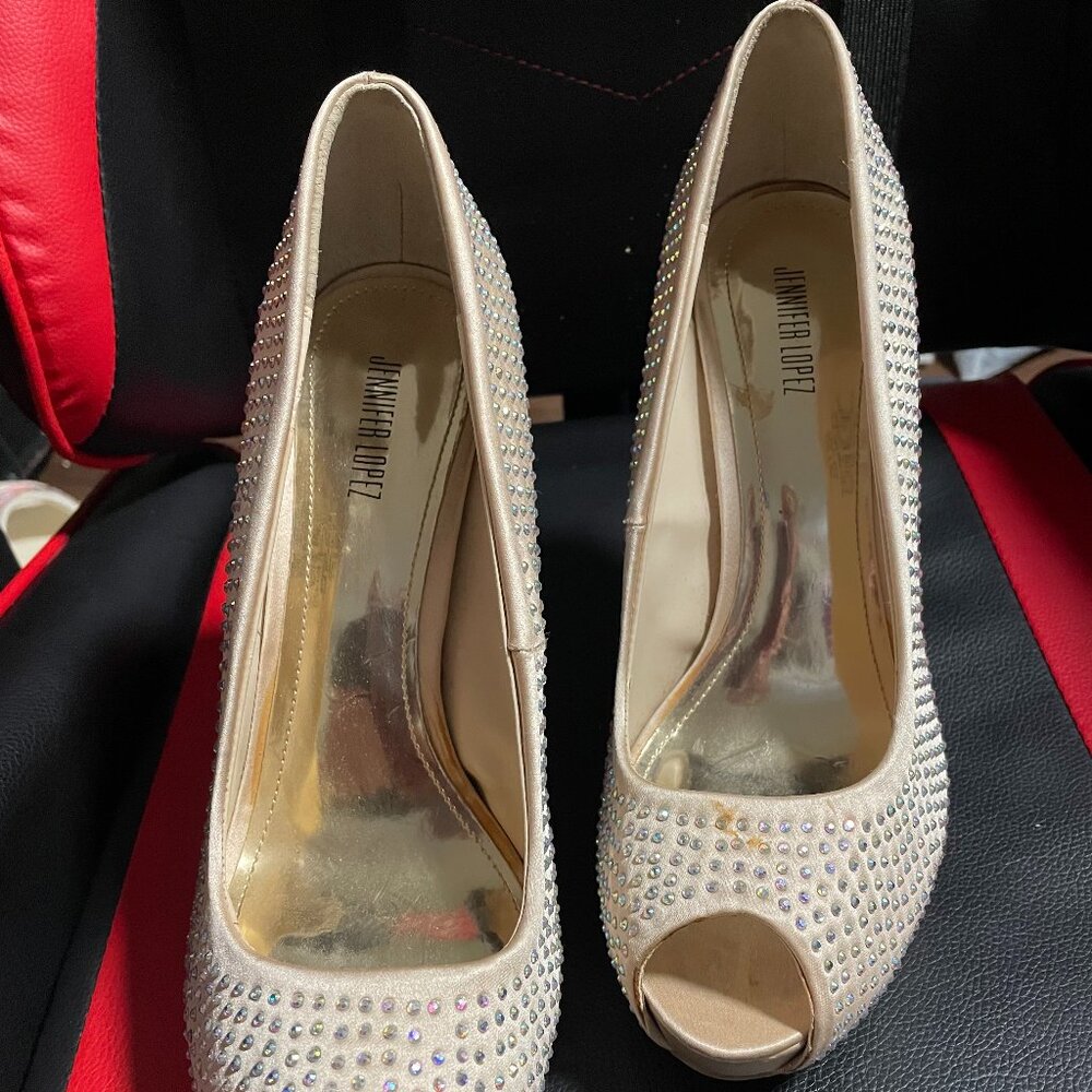 JL Heels